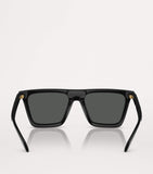 Versace acetate sunglasses VE4468U (British brand)