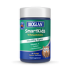Bioglan SmartKids Healthy Eyes orange gummies 30s - British product