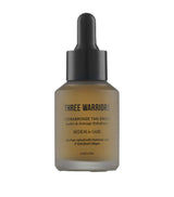 Harrods Hydrating Tan Drops for Face with Hyaluronic Acid and Antioxidants - Medium to Dark 30ml- Buy online at McGrocer