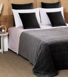 Frette Luxury Velvet Cushion Cover 50cm x 50cm - British product