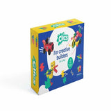 Superdrug CLICS Box 5 in 1 Building Set- Buy online at McGrocer