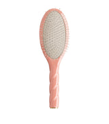 Harrods Detangling Scalp Brush with Soft Fibres for Scalp Massage- Buy online at McGrocer