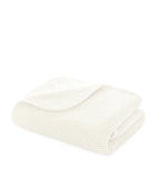 Graccioza Cotton Pearls bath sheet 95x150cm, imported from the UK