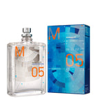 Escentric Molecules Molecule 05 Eau de Toilette 100ml (British brand)