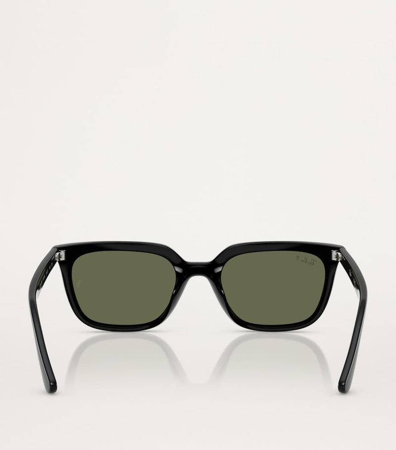 Ray-Ban RB4439D sunglasses (British brand)