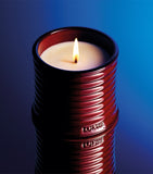 LOEWE Sweet Almond scented candle, UK version