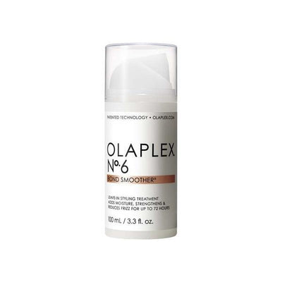 Superdrug Olaplex No. 6 Bond Smoother Leave-In Styling Cream 100 ml- Buy online at McGrocer