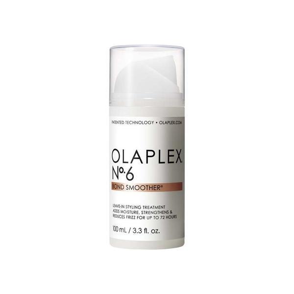 Olaplex No. 6 Bond Smoother leave-in cream 100 ml - British product