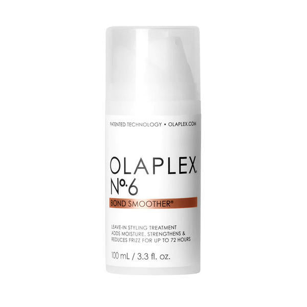 Olaplex No. 6 Bond Smoother leave-in cream 100 ml - British product