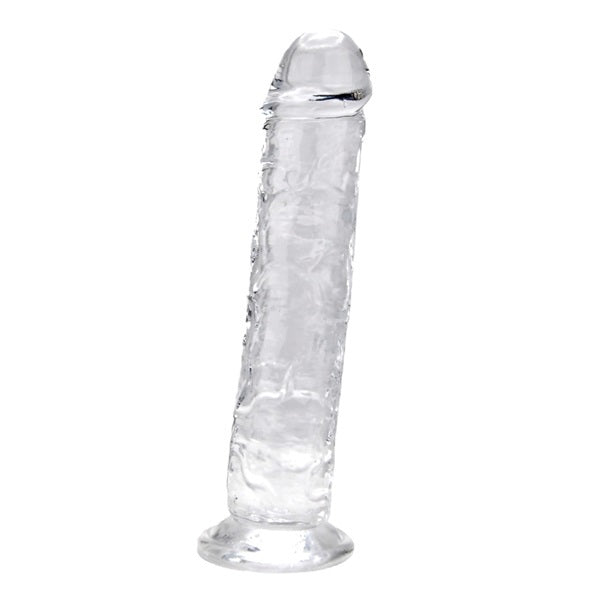 Loving Joy suction cup dildo 7.5 inch, UK version