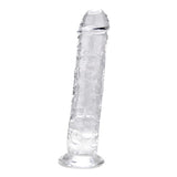 Loving Joy suction cup dildo 7.5 inch, UK version