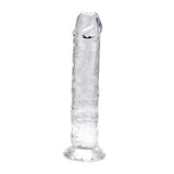 Loving Joy suction cup dildo 7.5 inch, UK version