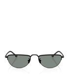 Giorgio Armani Steel Butterfly sunglasses steel frame (British brand)