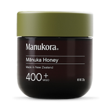 Holland & Barrett Manukora Manuka Honey MGO 400+ 225g- Buy online at McGrocer