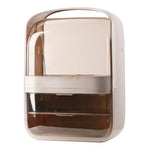 Superdrug Livingandhome Makeup Storage and Display Box with Lid Large- Buy online at McGrocer