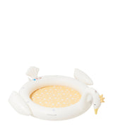 Harrods Sunnylife Kids Princess Swan Sprinkler Mat Outdoor Toy- Buy online at McGrocer