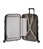 Samsonite C-Lite Spinner suitcase 86cm (British brand)