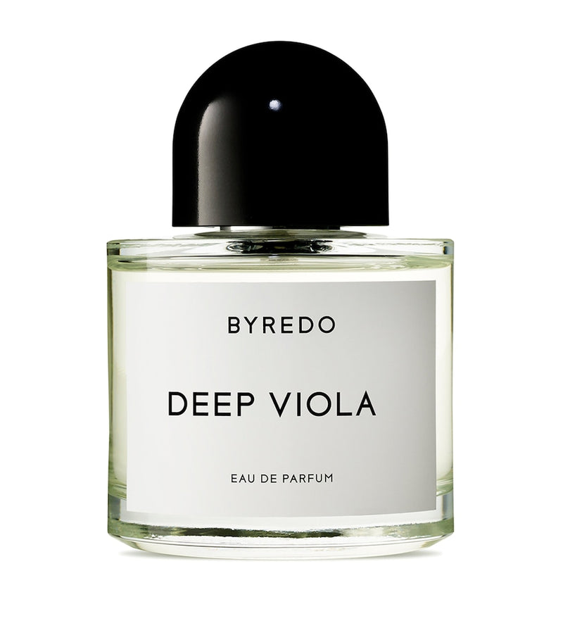 Byredo Deep Viola eau de parfum 100ml - British product