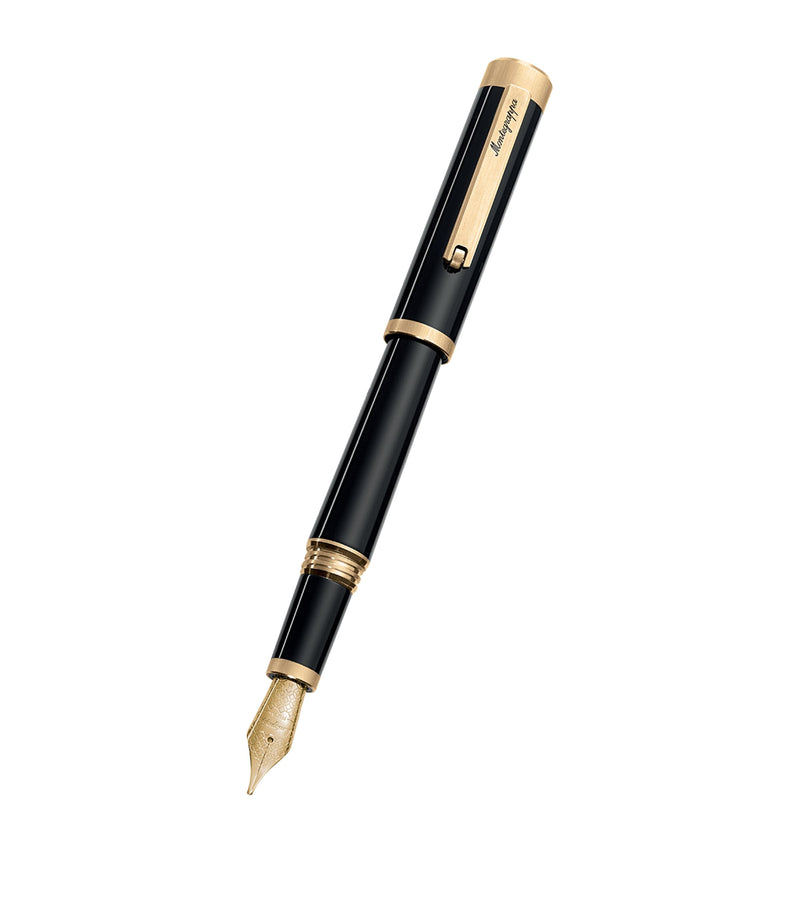 Montegrappa Zero fountain pen, imported from the UK