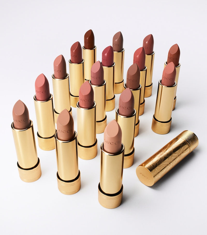 Gucci Rouge À Lèvres Satin Lipstick, UK version