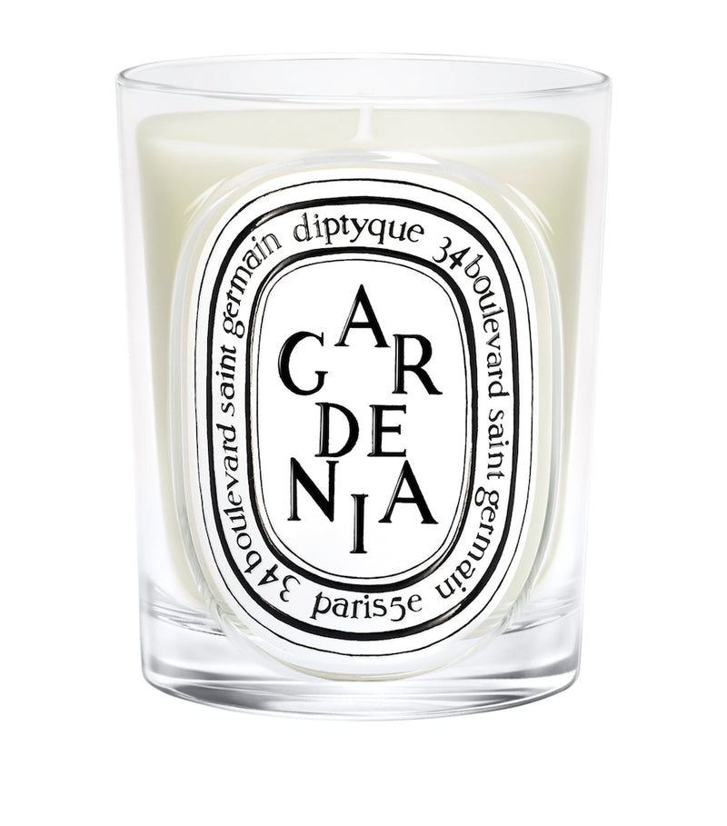 Diptyque Gardenia candle 190g (British brand)
