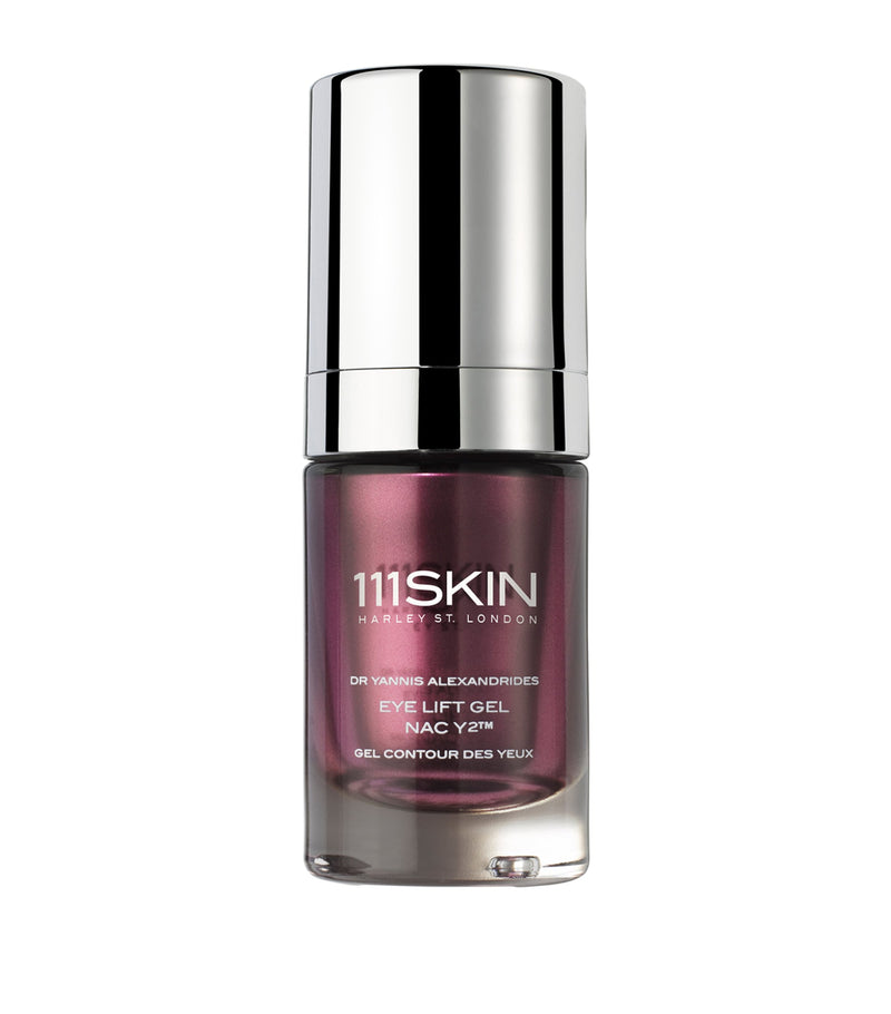 111Skin Eye Lift Gel NAC Y² 15ml (British brand)