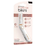 Finishing Touch Flawless Bikini Trimmer All Skin Types Electric Razor