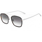Superdrug Belstaff Grey RYDER CLEAR Sunglasses 54- Buy online at McGrocer