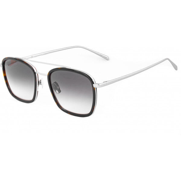 Belstaff Ryder clear grey sunglasses 54, imported from the UK