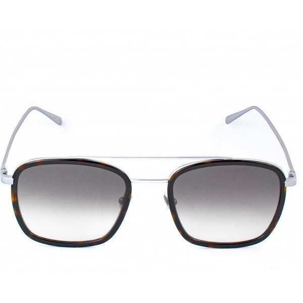 Belstaff Ryder clear grey sunglasses 54, imported from the UK