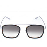 Belstaff Ryder clear grey sunglasses 54, imported from the UK