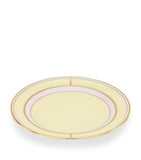 GINORI 1735 bread plate Giallo 17cm, UK version