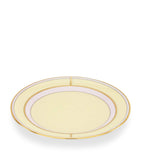 GINORI 1735 bread plate Giallo 17cm, UK version