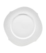 Harrods Meissen Porcelain Waves Relief Charger Plate 33cm- Buy online at McGrocer