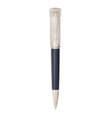 Harrods Dunhill Sentryman Lines Ballpoint Pen- Buy online at McGrocer