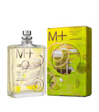 Escentric Molecules eau de toilette Molecule 01 Ginger 100ml - British product