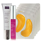 Superdrug Dr. Eve Eye Renewal Set 3pc - British Product- Buy online at McGrocer