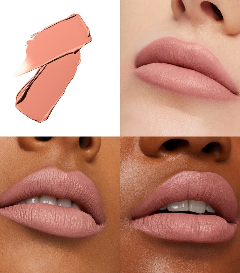 MAC Silky Matte VIVA GLAM lipstick, imported from the UK