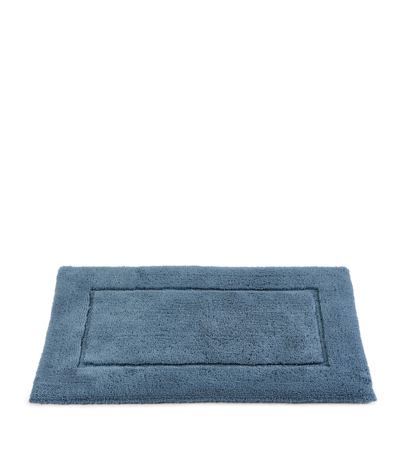 Abyss & Habidecor Egyptian cotton bath mat 50x80cm (British brand)