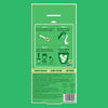 PerfectTed vanilla bean matcha tea powder 35g pack (British brand)