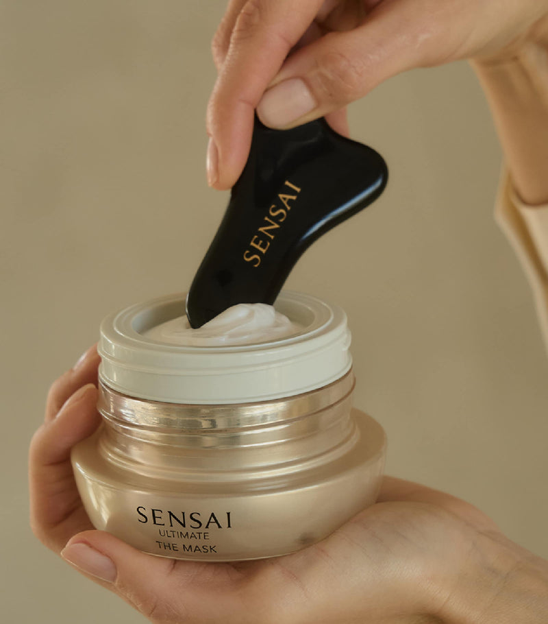 Sensai Ultimate The Mask night cream 75ml (British brand)