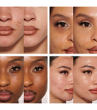 Huda Beauty luminous matte liquid concealer 9ml - British product