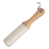Superdrug Hydrea London Curved Foot File with Ceramic Microcrystals- Buy online at McGrocer