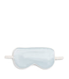 Olivia von Halle silk Audrey eye mask (British brand)