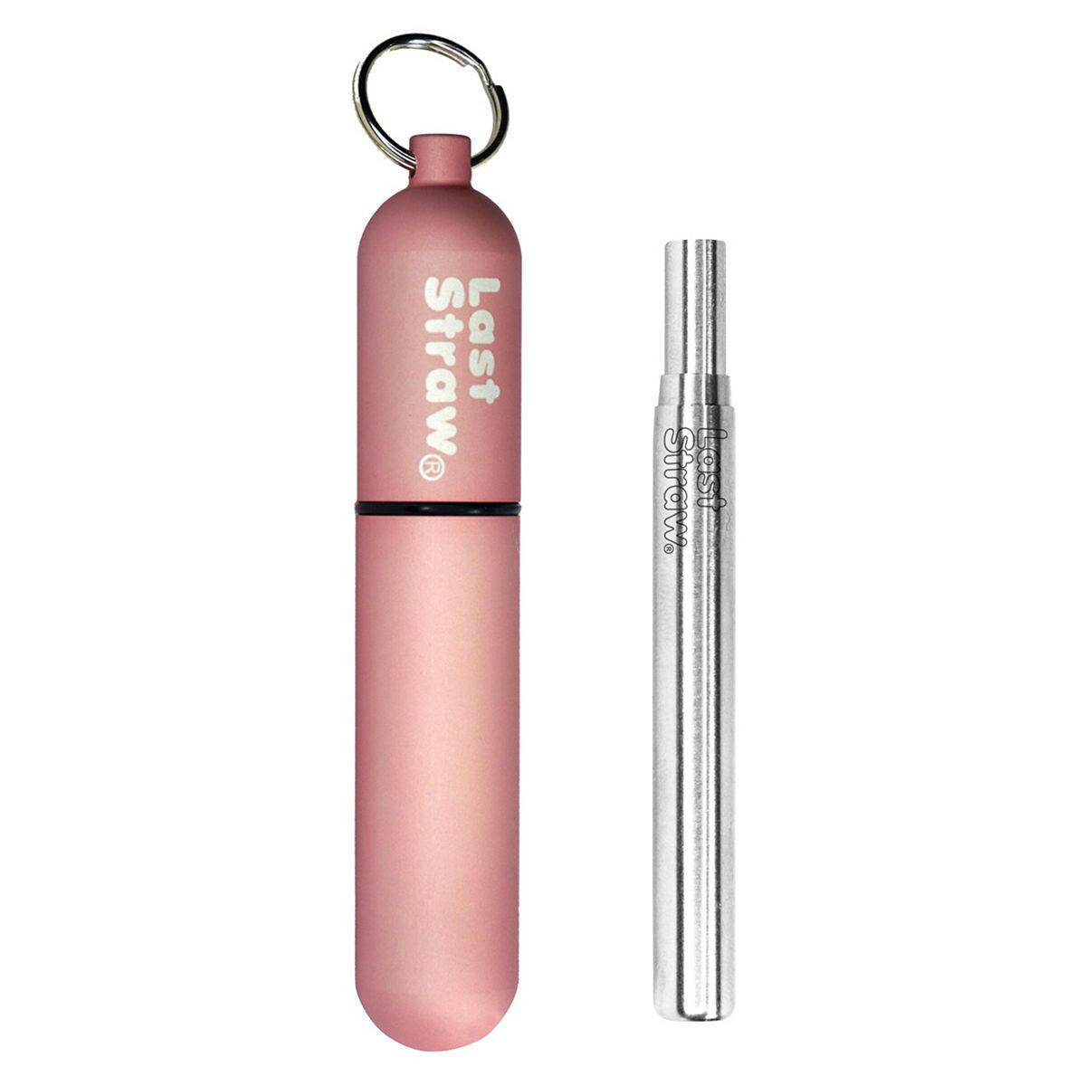 The Last Straw - Coral Pink Baby Accessories & Cleaning Boots