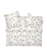 Harrods Schlossberg Cotton Ima-Noblesse Super King Oxford Pillowcase (50cm x 90cm)- Buy online at McGrocer