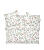 Schlossberg Ima-Noblesse Oxford pillowcase 50x90cm - British product