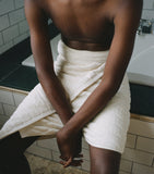 BAINA St Clair bath towel 70cm x 140cm - British product