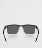Oakley Holbrook square sunglasses with polarized lenses (British brand)