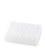Harrods Uchino Cotton Superior Facecloth 35cm x 85cm- Buy online at McGrocer